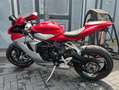 MV Agusta F3 F3 675 EAS ABS (2017 - 20) Rosso - thumbnail 2