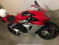 MV Agusta F3 F3 675 EAS ABS (2017 - 20) Rosso - thumbnail 3