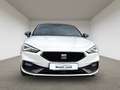 SEAT Leon FR 2.0 TDI*Pano-Dach*Beats*DAB*Leder*Memory Weiß - thumbnail 7