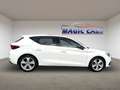SEAT Leon FR 2.0 TDI*Pano-Dach*Beats*DAB*Leder*Memory Weiß - thumbnail 11