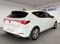 SEAT Leon FR 2.0 TDI*Pano-Dach*Beats*DAB*Leder*Memory Weiß - thumbnail 13