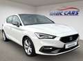 SEAT Leon FR 2.0 TDI*Pano-Dach*Beats*DAB*Leder*Memory Weiß - thumbnail 5