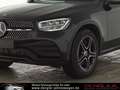 Mercedes-Benz GLC 200 4M Coupe SHD*KEYLESS*AMBIENTE AMG Line Noir - thumbnail 8