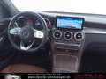 Mercedes-Benz GLC 200 4M Coupe SHD*KEYLESS*AMBIENTE AMG Line Noir - thumbnail 4