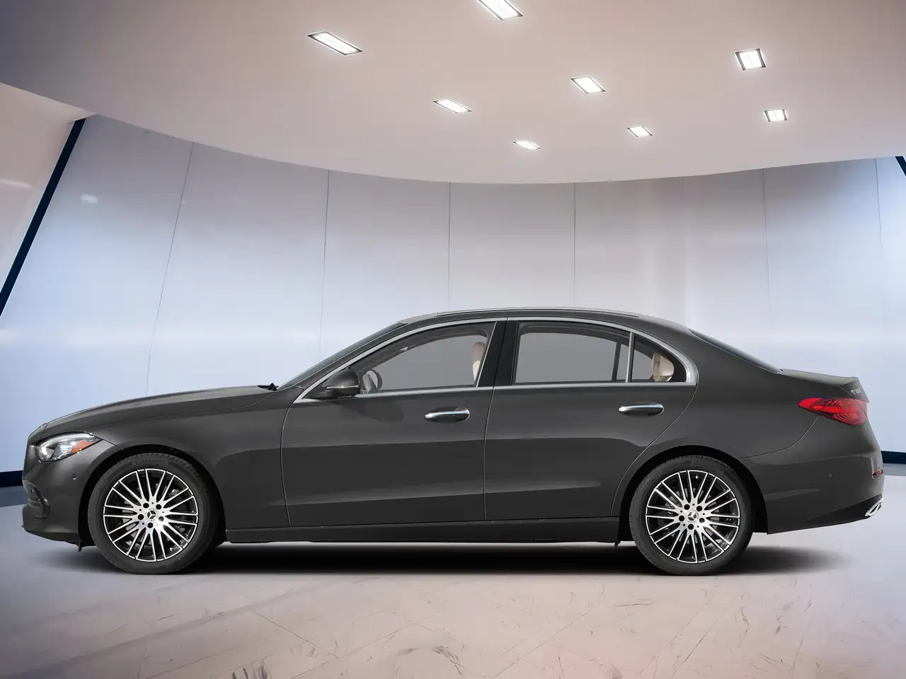 Mercedes-Benz C-Class снимка Mercedes-Benz C-Class