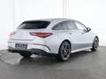 Mercedes-Benz CLA 200 CLA 200 AMG Line Premium Plus NIGHT PACK MBUX LED CAMERA Argent - thumbnail 2