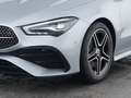 Mercedes-Benz CLA 200 CLA 200 AMG Line Premium Plus NIGHT PACK MBUX LED CAMERA Argent - thumbnail 3