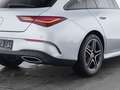 Mercedes-Benz CLA 200 CLA 200 AMG Line Premium Plus NIGHT PACK MBUX LED CAMERA Argent - thumbnail 4