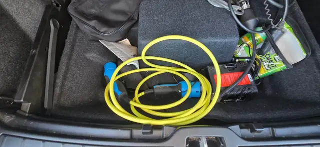 Volvo XC40 view 10