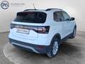 Volkswagen T-Cross Life TSI Weiß - thumbnail 5
