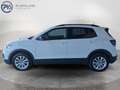 Volkswagen T-Cross Life TSI Weiß - thumbnail 2