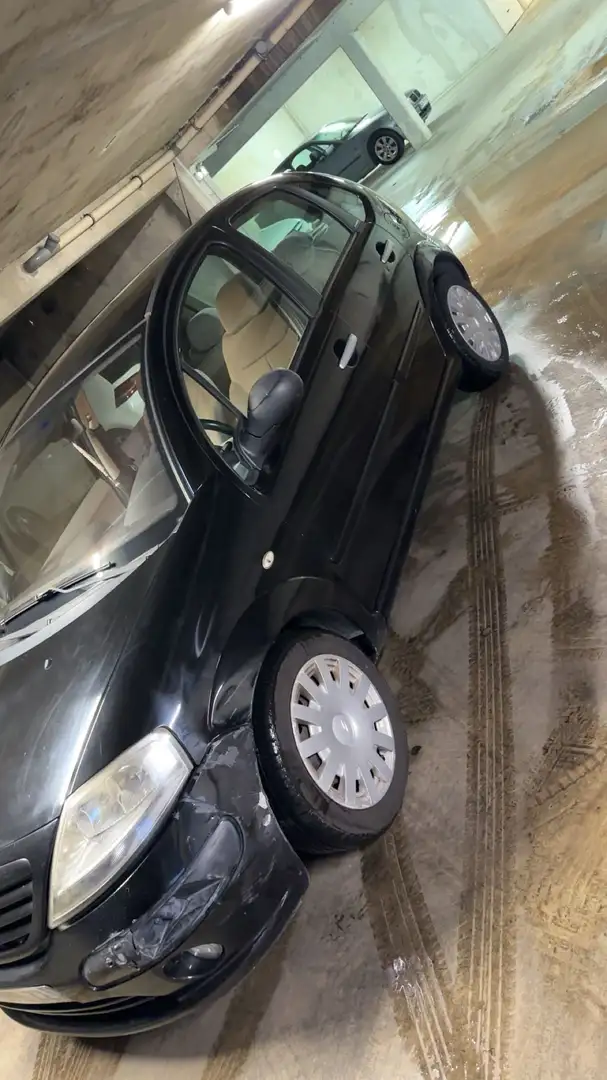 Citroen C3 1.4 HDi Exclusive - 1