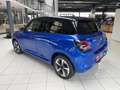Suzuki Swift 1.2 Dualjet Hybrid Comfort+ Blau - thumbnail 4