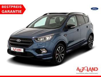 2.0 TDCi ST-Line 4x4 Bi-Xenon Panorama AHK