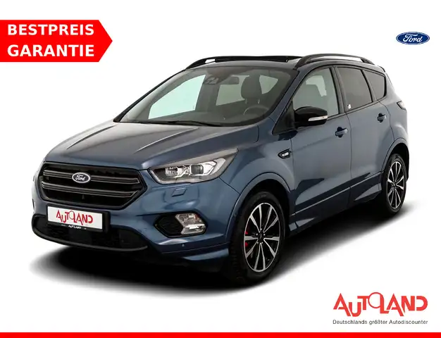 Ford Kuga 2.0 TDCi ST-Line 4x4 Bi-Xenon Panorama AHK