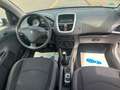 Peugeot 206 + Basis 1,4l HDi *KLIMAANLAGE*ZV*SERVO*EURO5 Grau - thumbnail 11