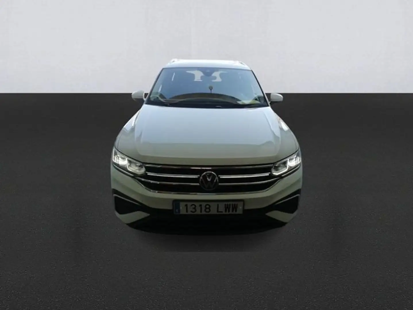 Volkswagen Tiguan Life 2.0 TDI 110kW (150CV) Blanco - 2