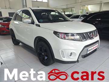 1.4 Turbo S 4WD Aut.