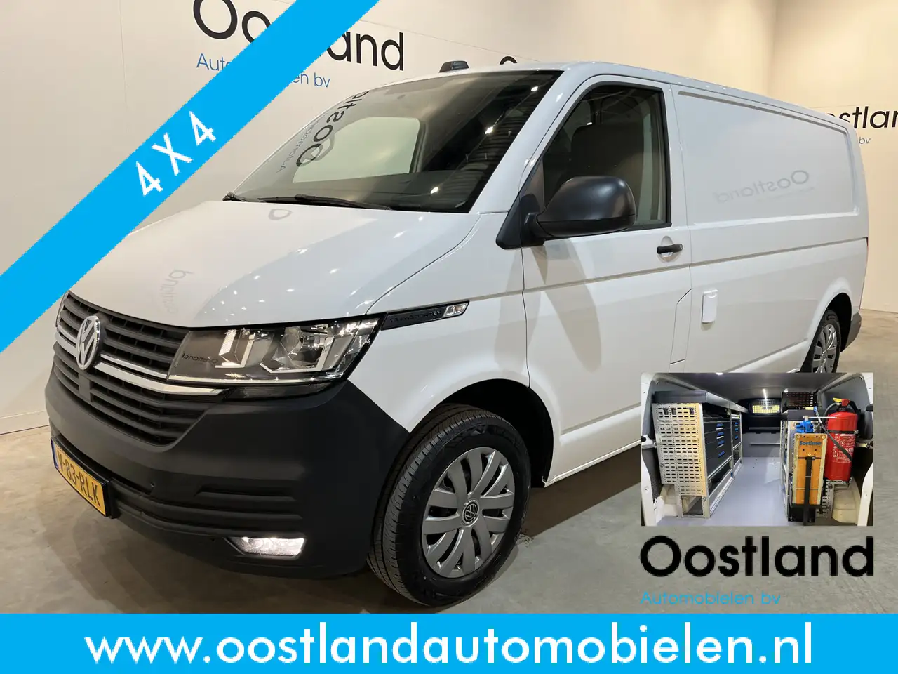 Volkswagen T6.1