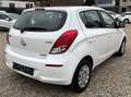 Hyundai i20 i20 1.1 CRDi Cool Blanc - thumbnail 4
