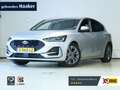 Ford Focus 155pk ST-Line X * TREKHAAK 1.500kg trekvermogen * Grijs - thumbnail 1