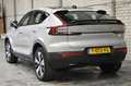 Volvo C40 Single PLUS 231pk/69kWh | Allseasons | BLIS | Keyl Grijs - thumbnail 6