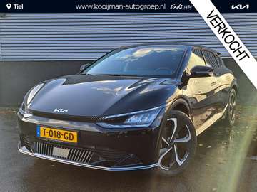 Plus Advanced 77.4 kWh Financial leaseprijs ACTIE!