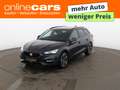 SEAT Leon ST 1.5 eTSI FR Aut LED SKY RADAR R-CAM TEMP Grau - thumbnail 1