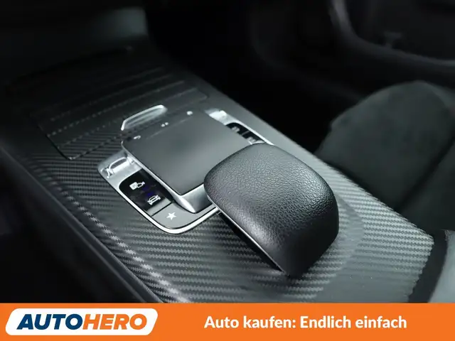 Mercedes-Benz A-Class view 23