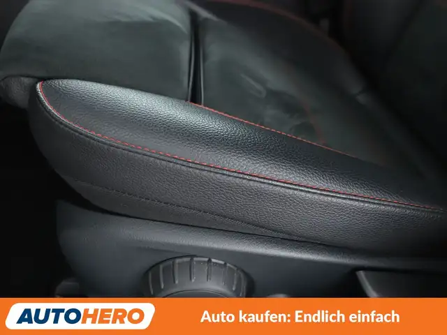 Mercedes-Benz A-Class view 25