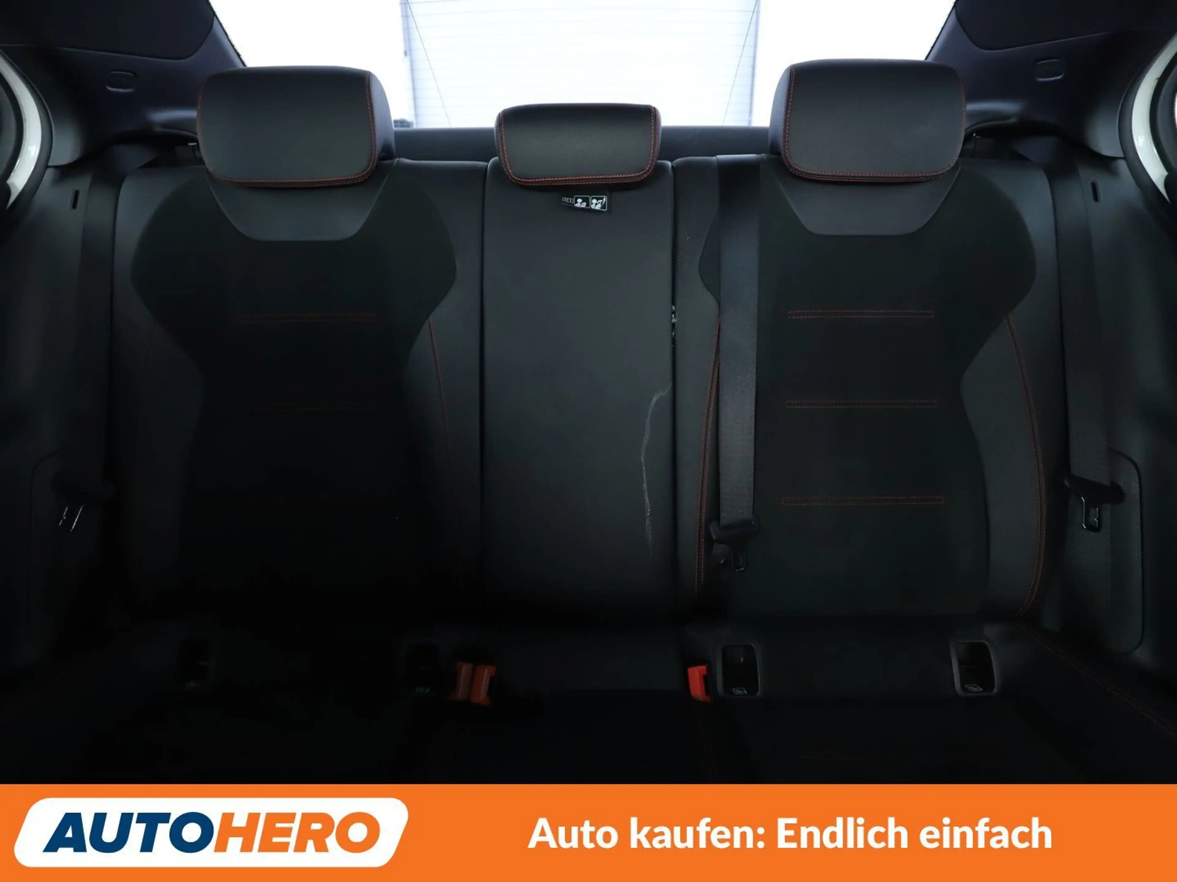 Mercedes-Benz A 200 A 200 AMG Line Aut. *NAVI*LED*CAM*SHZ* — photo 15