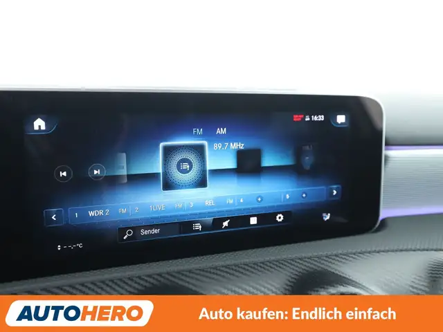 Mercedes-Benz A-Class view 21