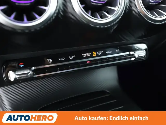 Mercedes-Benz A-Class view 22