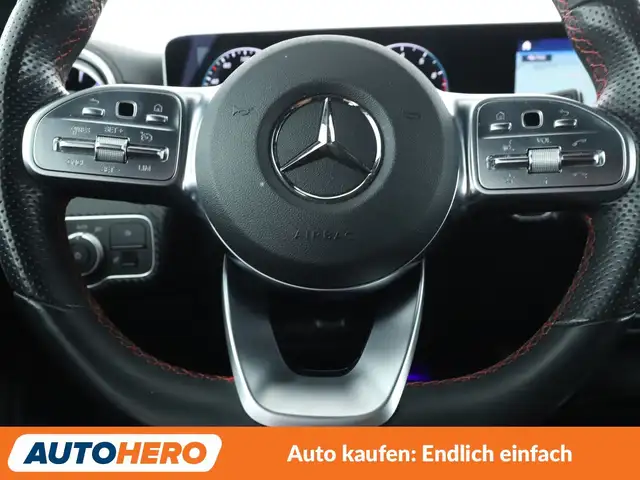 Mercedes-Benz A-Class view 19