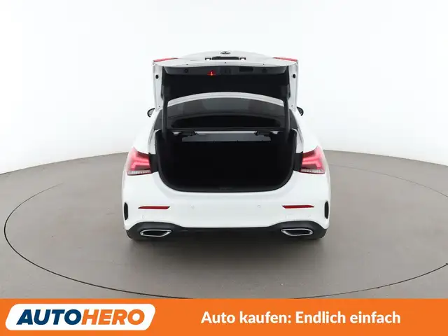 Mercedes-Benz A-Class view 16