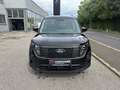 Ford Tourneo Courier 1,0 EcoBoost Titanium Tageszulassung Schwarz - thumbnail 1