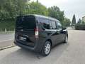 Ford Tourneo Courier 1,0 EcoBoost Titanium Tageszulassung Schwarz - thumbnail 5