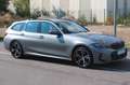 BMW 330 e xDrive M Sport Widescreen H&K Cam UVP76T€ Grau - thumbnail 4
