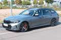 BMW 330 e xDrive M Sport Widescreen H&K Cam UVP76T€ Grau - thumbnail 1