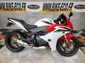 Honda CBR 600 Piros - thumbnail 1