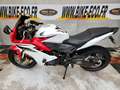 Honda CBR 600 Piros - thumbnail 2