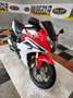 Honda CBR 600 Piros - thumbnail 3