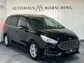 Ford Galaxy 2,0 EcoBlue SCR Titanium Aut.//PANO//7-SITZER// Schwarz - thumbnail 1