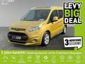 Ford Tourneo Connect 1.0 Titanium +Panorama+Navi+Sitzh Jaune - thumbnail 1