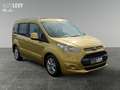Ford Tourneo Connect 1.0 Titanium +Panorama+Navi+AHK+ Gelb - thumbnail 8