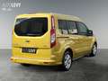 Ford Tourneo Connect 1.0 Titanium +Panorama+Navi+AHK+ Gelb - thumbnail 6