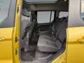 Ford Tourneo Connect 1.0 Titanium +Panorama+Navi+Sitzh Jaune - thumbnail 14