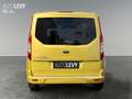 Ford Tourneo Connect 1.0 Titanium +Panorama+Navi+Sitzh Gelb - thumbnail 5