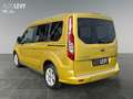 Ford Tourneo Connect 1.0 Titanium +Panorama+Navi+AHK+ Gelb - thumbnail 4