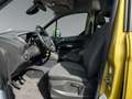 Ford Tourneo Connect 1.0 Titanium +Panorama+Navi+AHK+ Gelb - thumbnail 10